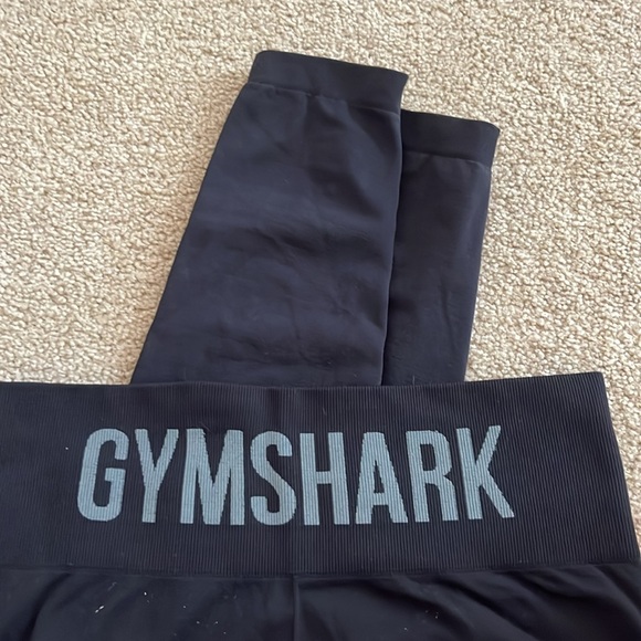 Gymshark seamless leggings - Picture 4 of 4